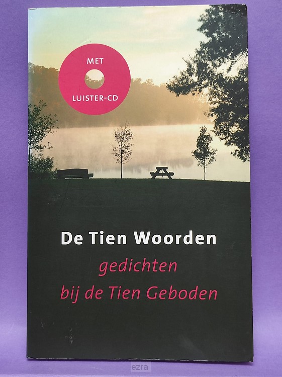 Tien woorden + CD [2dehands]