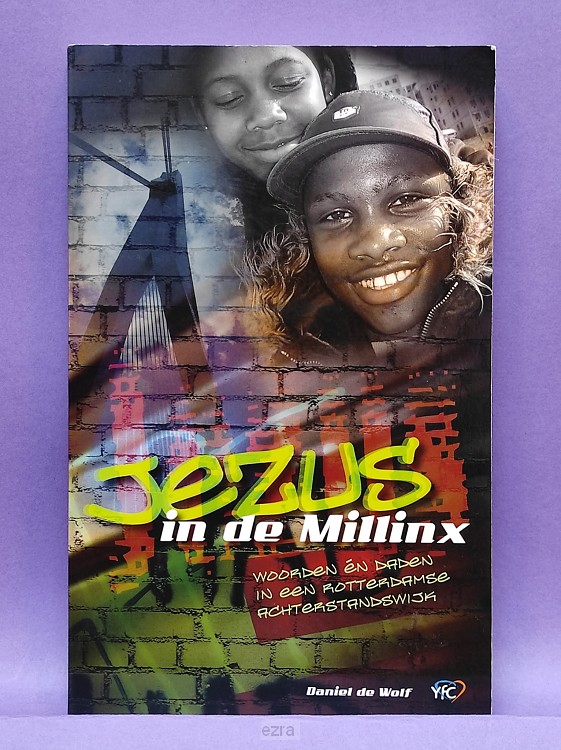 Jezus in de millinx [2dehands]