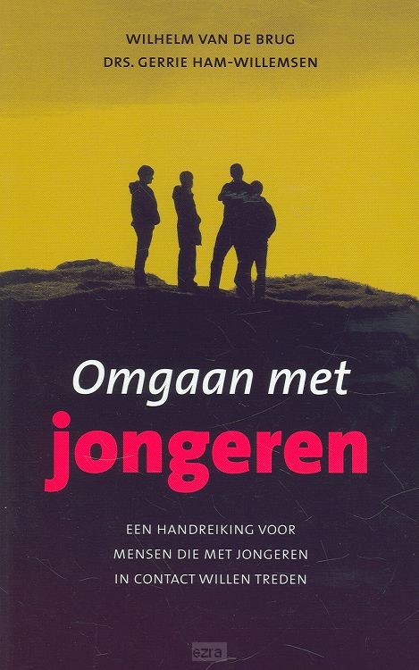 Omgaan met jongeren