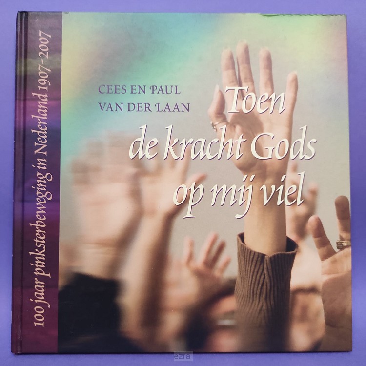 Toen de kracht Gods op mij .. [2dehands]