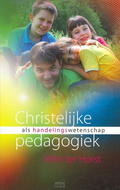 Christelijke pedagogiek  POD