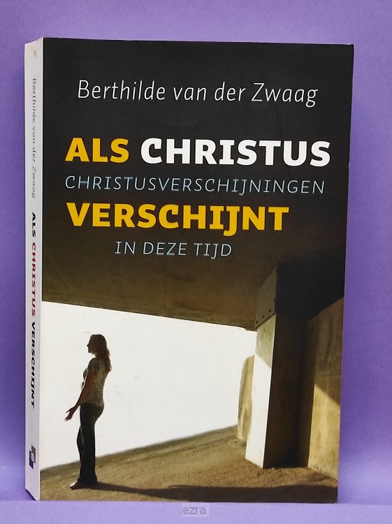 Als Christus verschijnt [2dehands]
