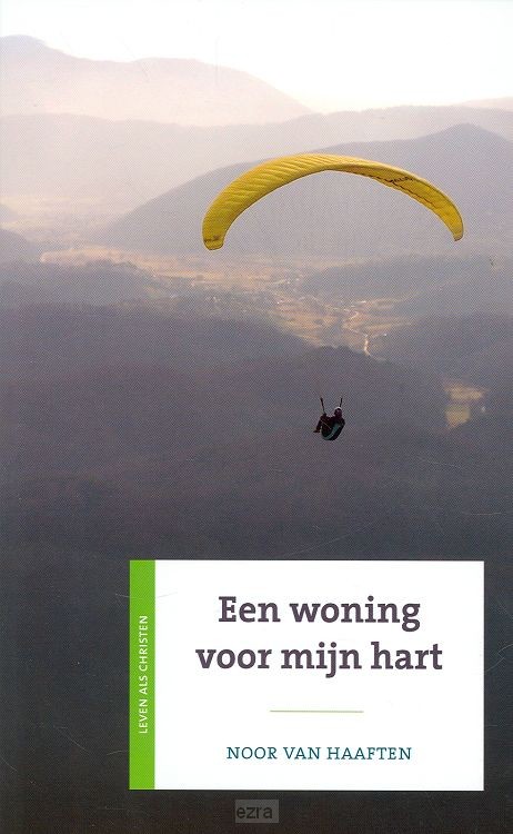 Woning voor mijn hart