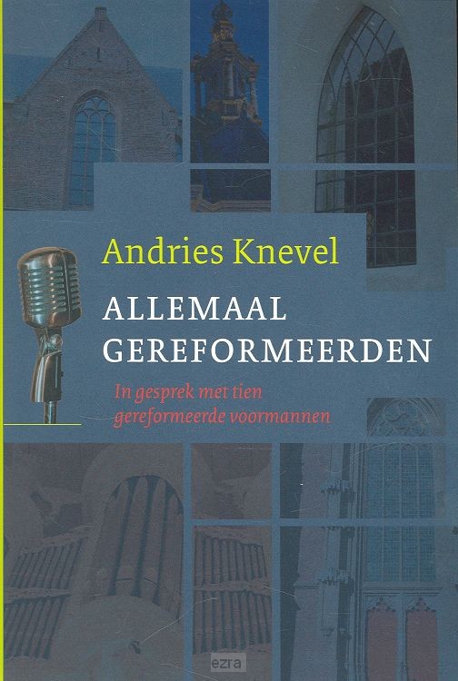 Allemaal gereformeerden