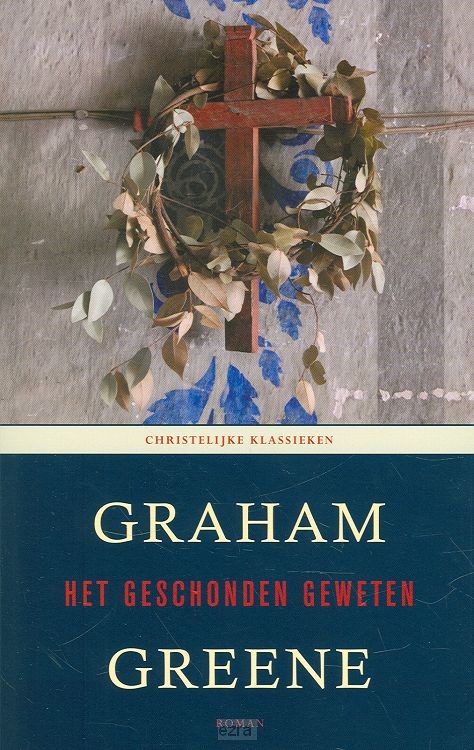 Geschonden geweten  POD