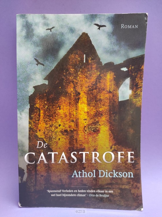 Catastrofe [2dehands]