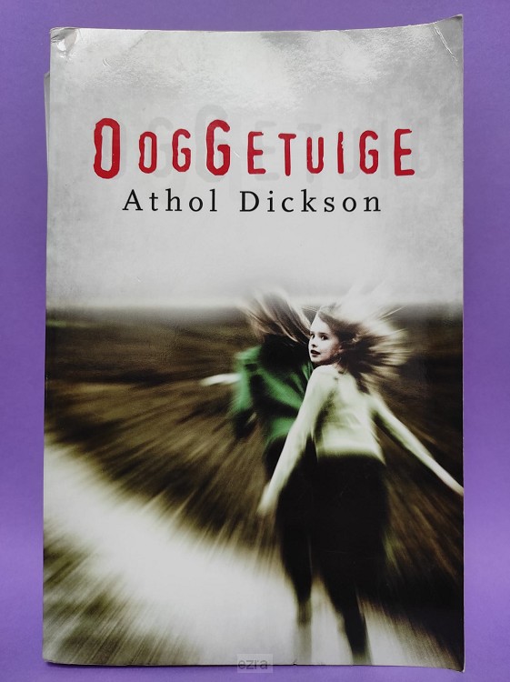 Ooggetuige [2dehands]