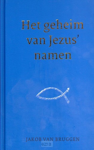 Geheim van Jezus' namen