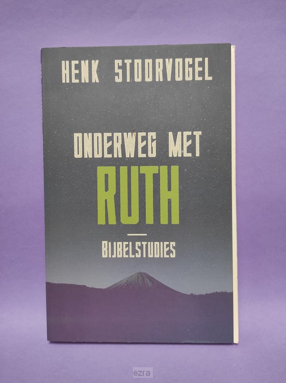 Onderweg met Ruth [2dehands]