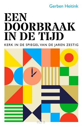 Doorbraak in de tijd