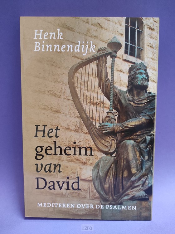 Geheim van David [2dehands]