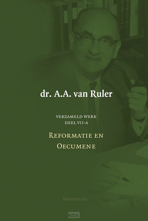 Reformatie en oecumene