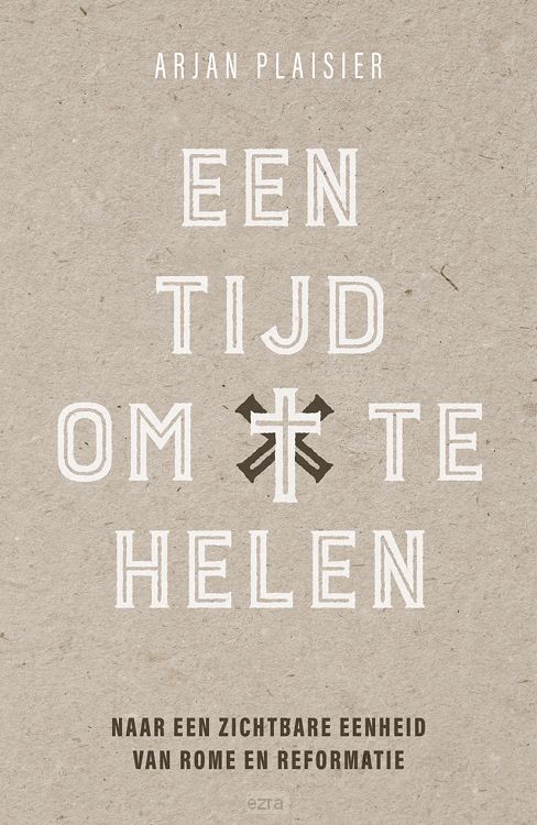 Tijd om te helen