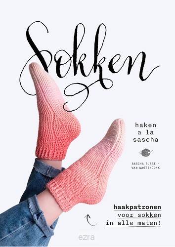 Sokken haken à la sascha