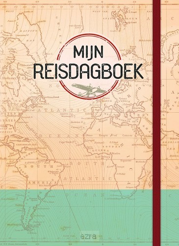 Mijn reisdagboek