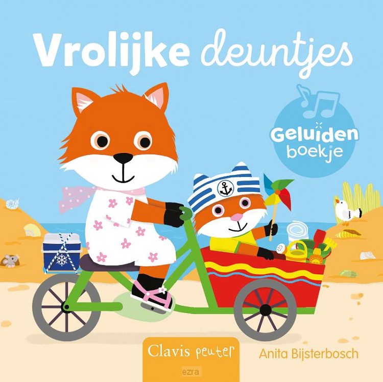 Vrolijke deuntjes