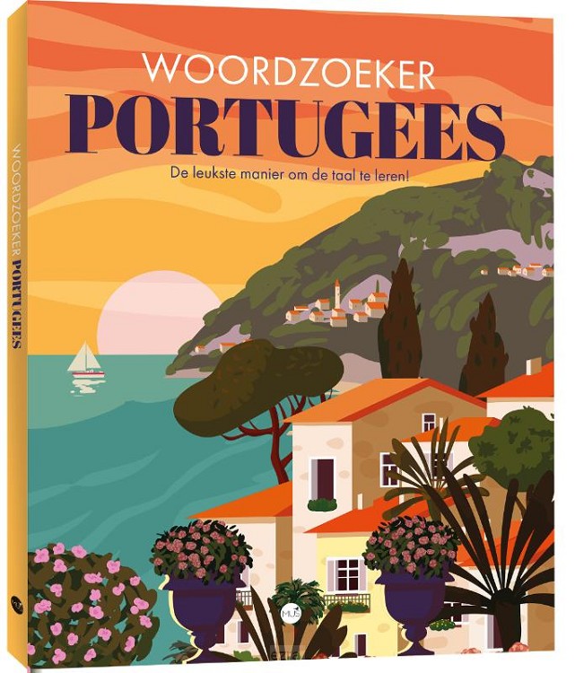 Woordzoeker portugees