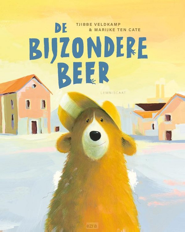 Bijzondere beer