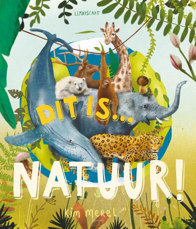 Dit is ... natuur!