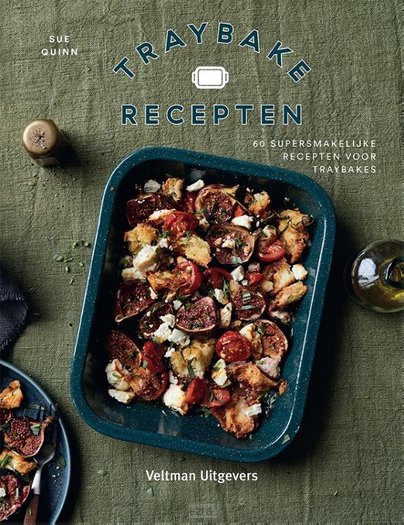 Traybake-recepten
