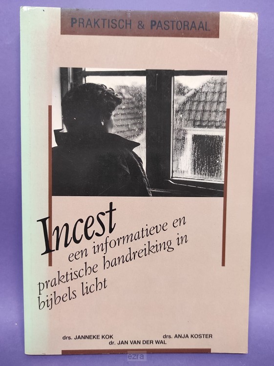 Incest, Praktisch & Pastoraal [2dehands]