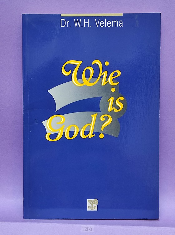 Wie is God? [2dehands]