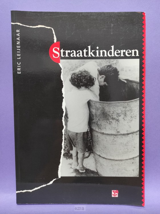 Straatkinderen [2dehands]
