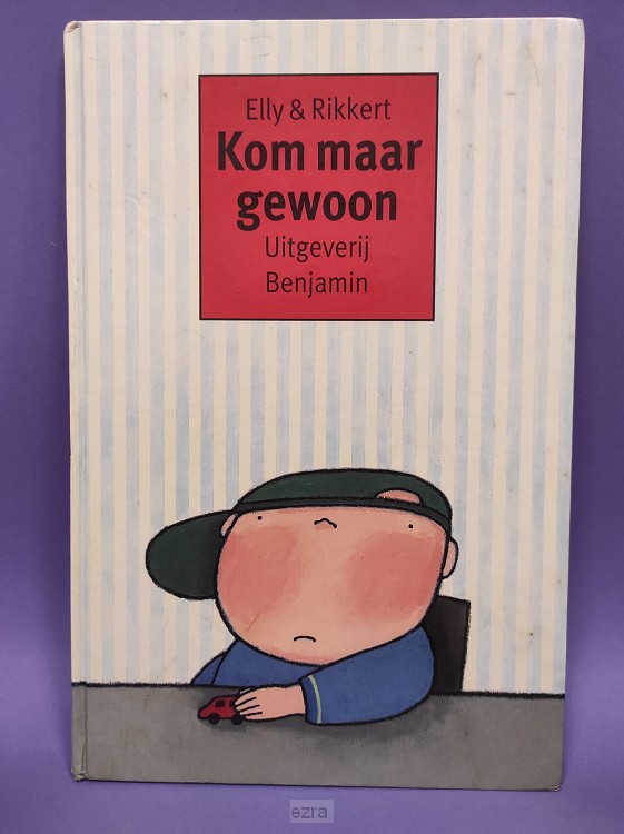 Kom maar gewoon [2dehands]