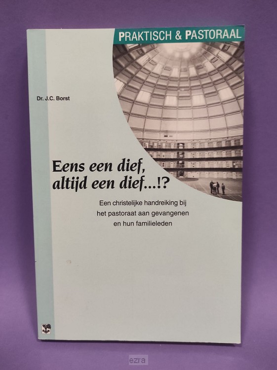 Eens een dief [2dehands]
