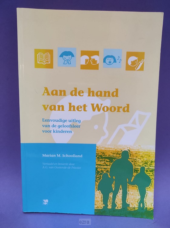 Aan de hand van het Woord [2dehands]