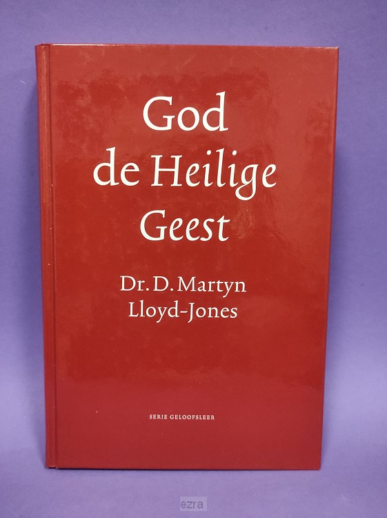 God de Heilige Geest [2dehands]