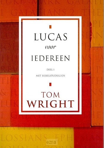 Lucas voor iedereen 1