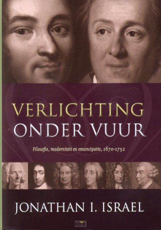 Verlichting onder vuur