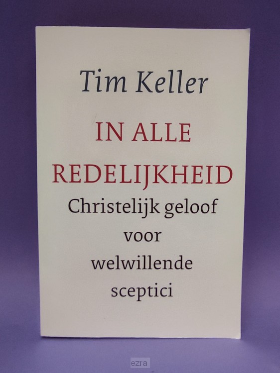 In alle redelijkheid [2dehands]