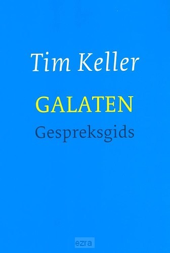 Galaten GESPREKSGIDS