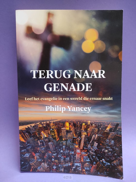 Terug naar genade [2dehands]