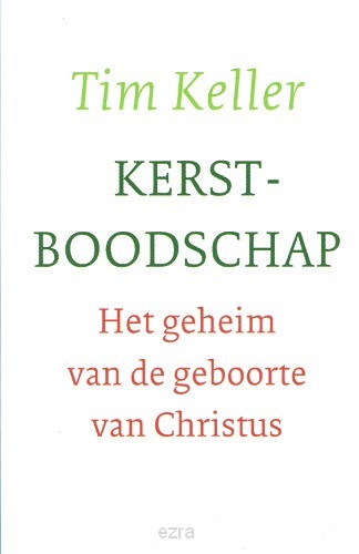 Kerstboodschap