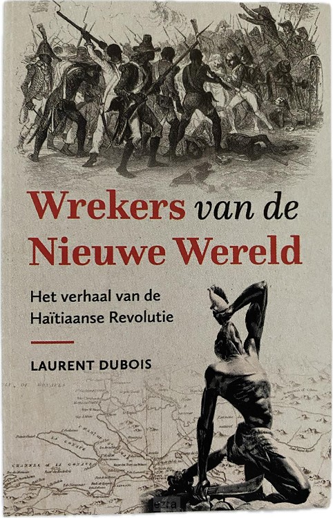 Wrekers van de nieuwe wereld