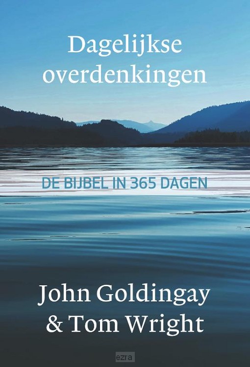 Dagelijkse overdenkingen