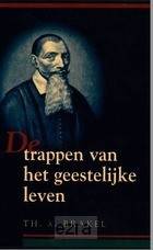 Trappen van het geestelijke leven