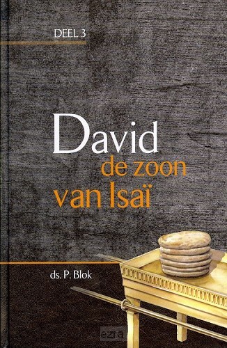 David de zoon van isai 3