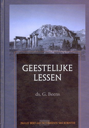 Geestelijke lessen