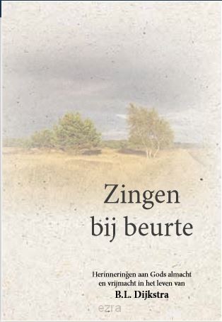 Zingen bij beurte