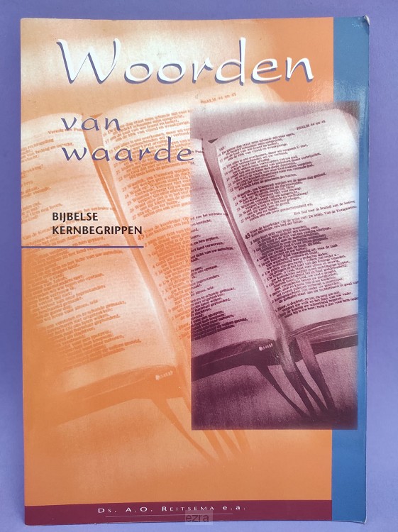 Woorden van waarde [2dehands]