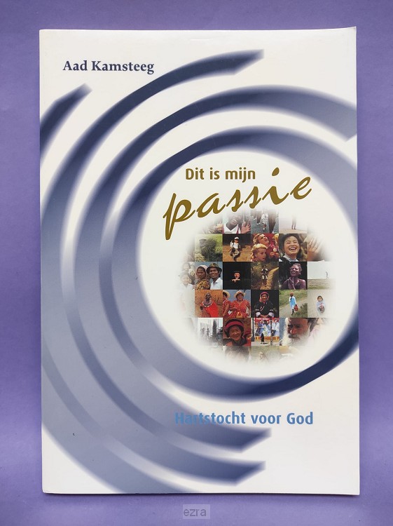 Dit is mijn passie [2dehands]