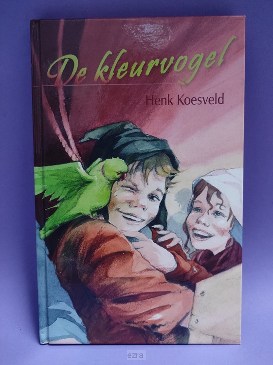 Kleurvogel [2dehands]