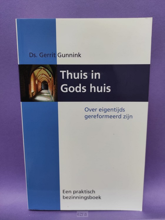 Thuis in Gods huis [2dehands]