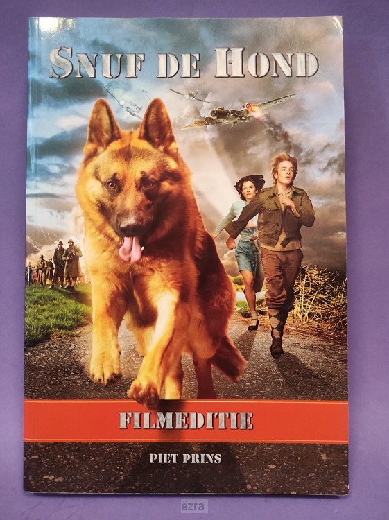 Snuf de hond filmeditie [2dehands]