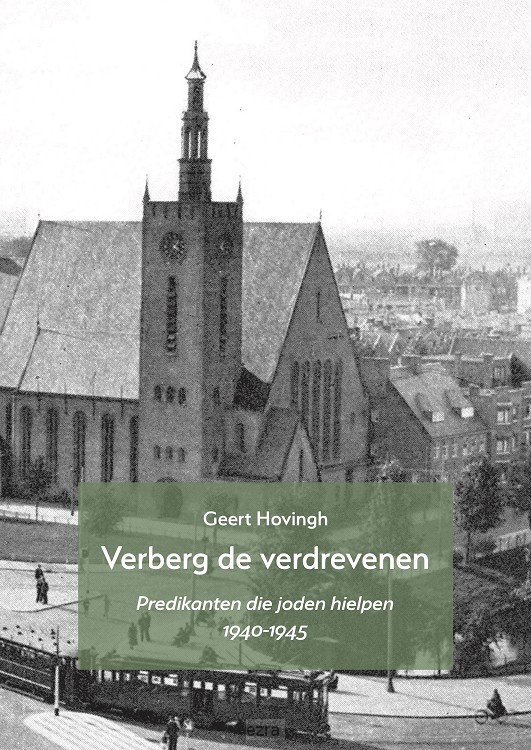 Verberg de verdrevenen