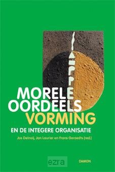 Morele oordeelsvorming en de integere or